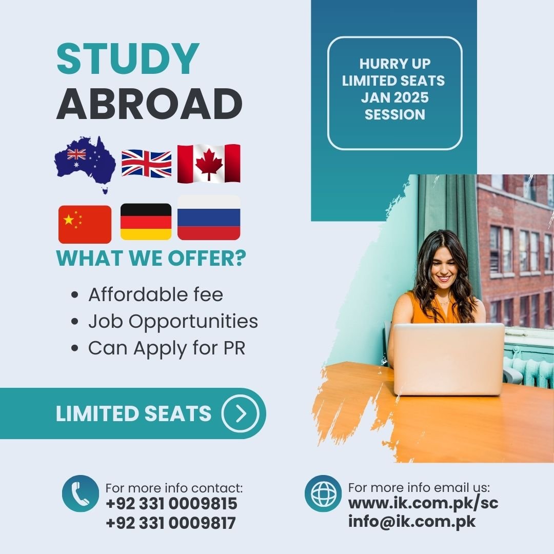 Study Abroad Consultancy - Image 4